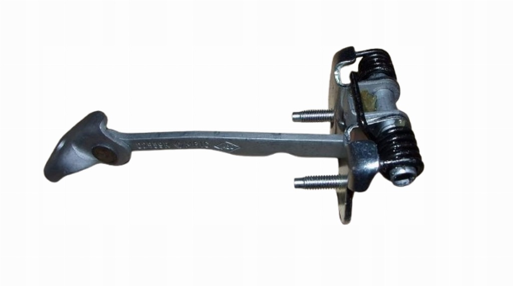 фото №2, Обмежувач двері 804302559r dacia duster ii,logan ii,sandero ii оригінал