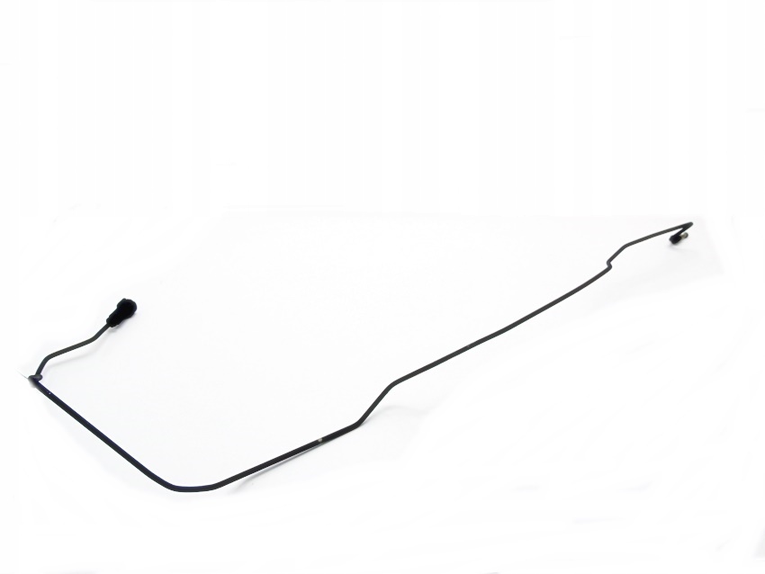 фото №4, Шланг трубка сцепления primera p12 1.9 dci