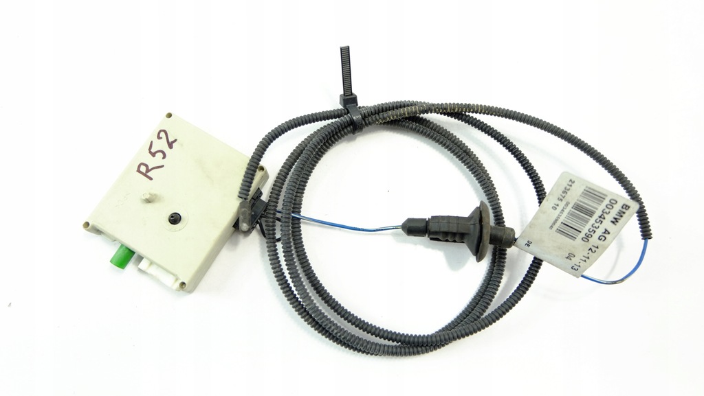 фото №1, Mini cooper r57 модуль підсилювач антени 9176193