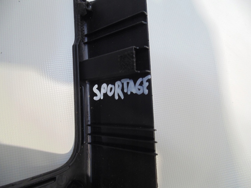 фото №8, Kia sportage iv 4 корпус тунель середній основа na чашка