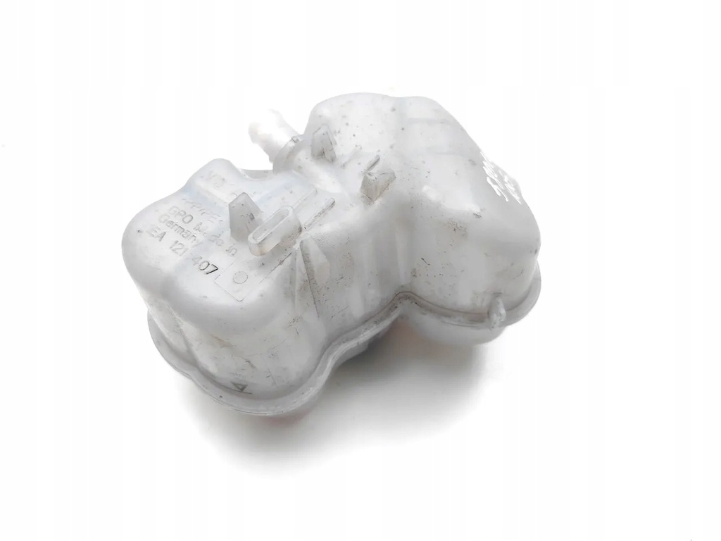 фото №6, Vw id.3 бак расширительный охлаждающая жидкость 1st двигатель электрический 1ea121407