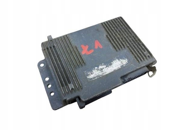 фото №1, Блок керування двигуна hom7700875745 renault scenic 1.6 b