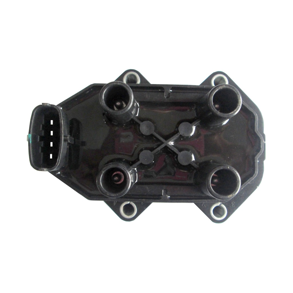 фото №1, Катушка зажигания wrc original parts 5610574