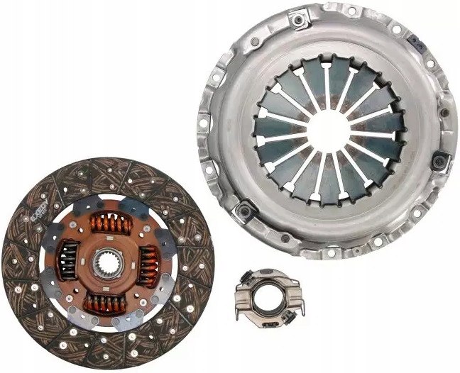 фото №1, Exedy набір зчеплення tyk2237