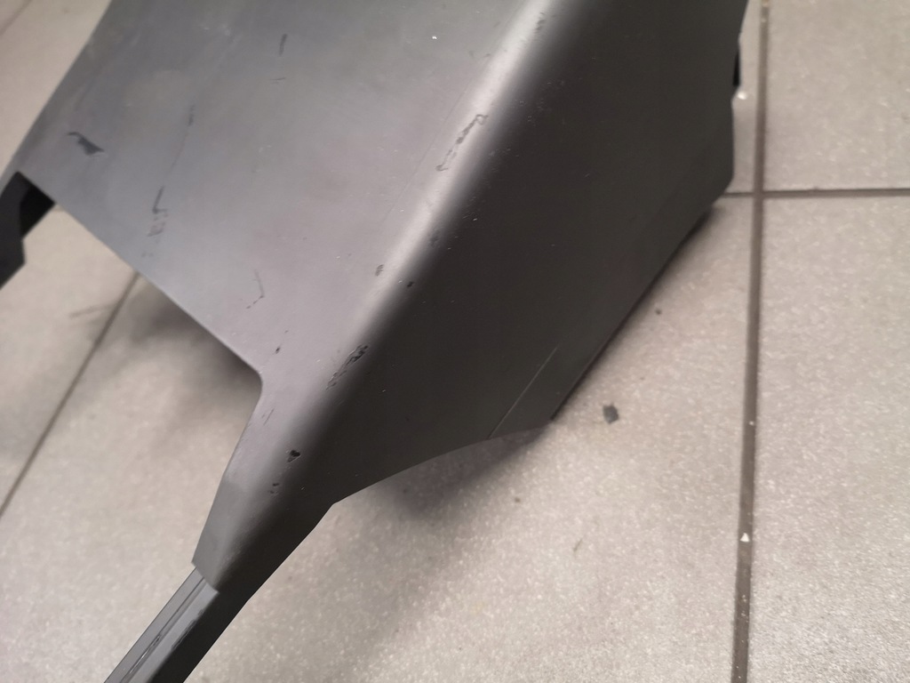 фото №12, Корпус колонки рулевого vw phaeton 3d0858566a