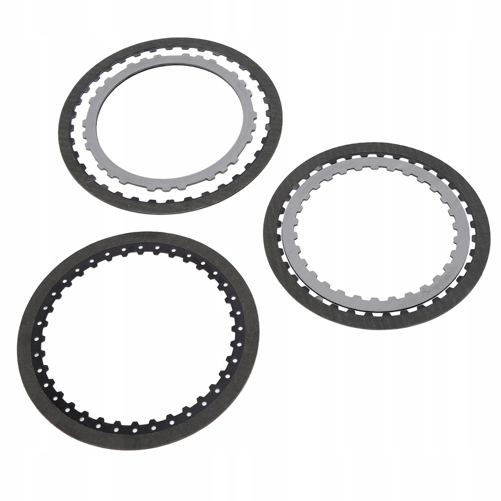 фото №13, Набор диск сцепления автоматической коробки