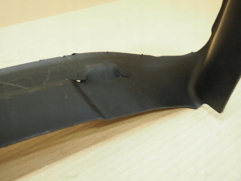 фото №4, Повітропровід впуск повітря maserati quattroporte