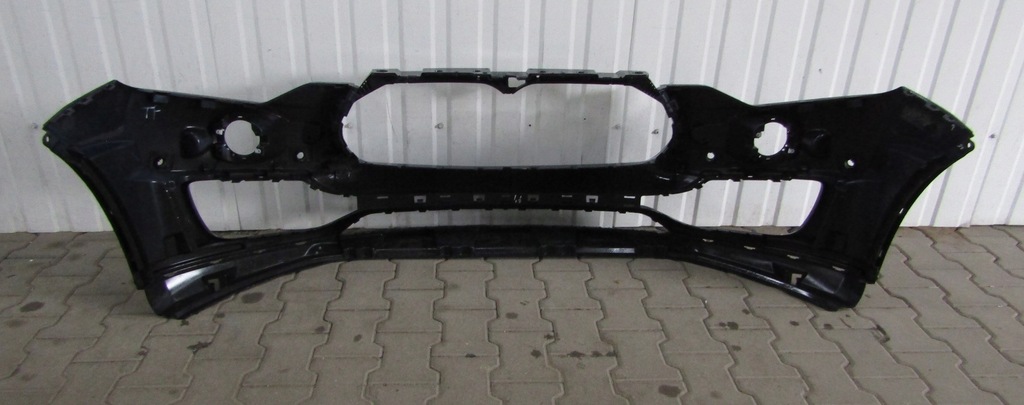 фото №12, Бампер перед передний maserati levante 16-