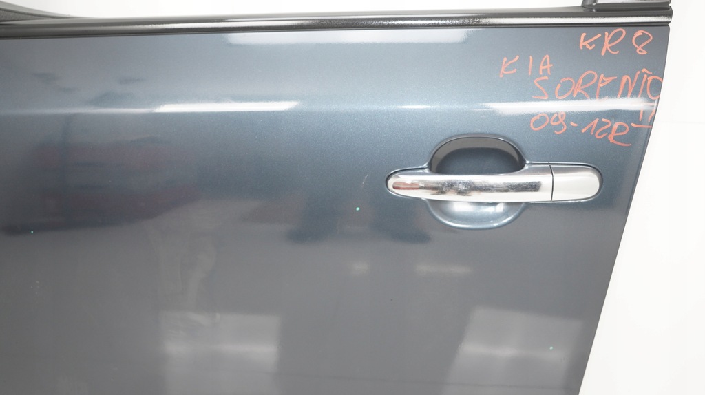 фото №7, Дверь левый перед kia sorento ii 09-12r xmb