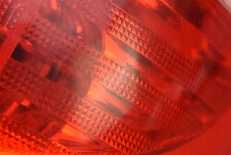 фото №9, Лампа правая задняя задняя 4851a nissan maxima a33 00-05