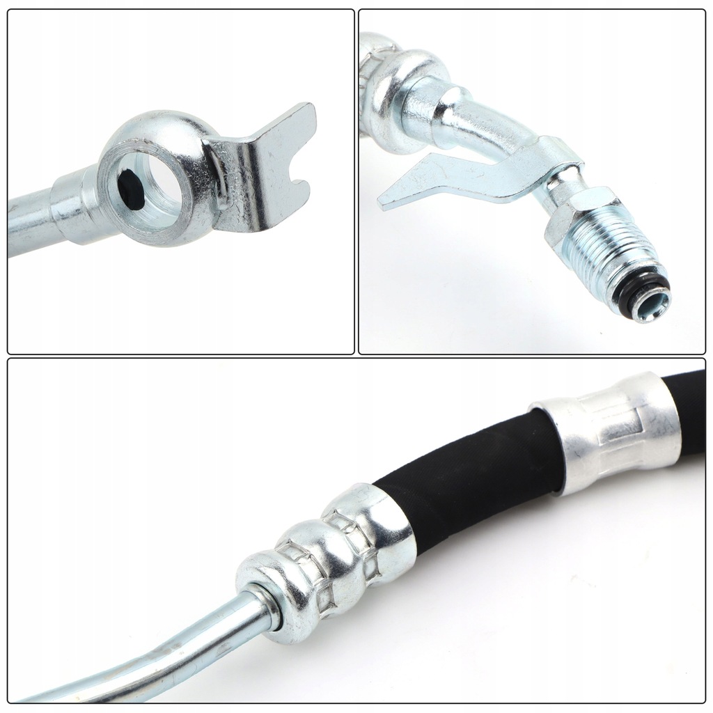 фото №6, Шланг усилителя wąż do alfa romeo 159 06-11 1.9 jtdm 16v 50501762