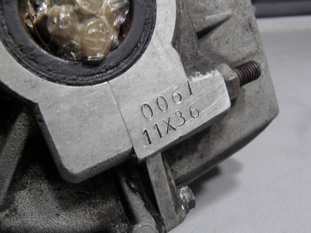 фото №6, Citroen berlingo iii '16 // дифференциал привод dangel 4x4