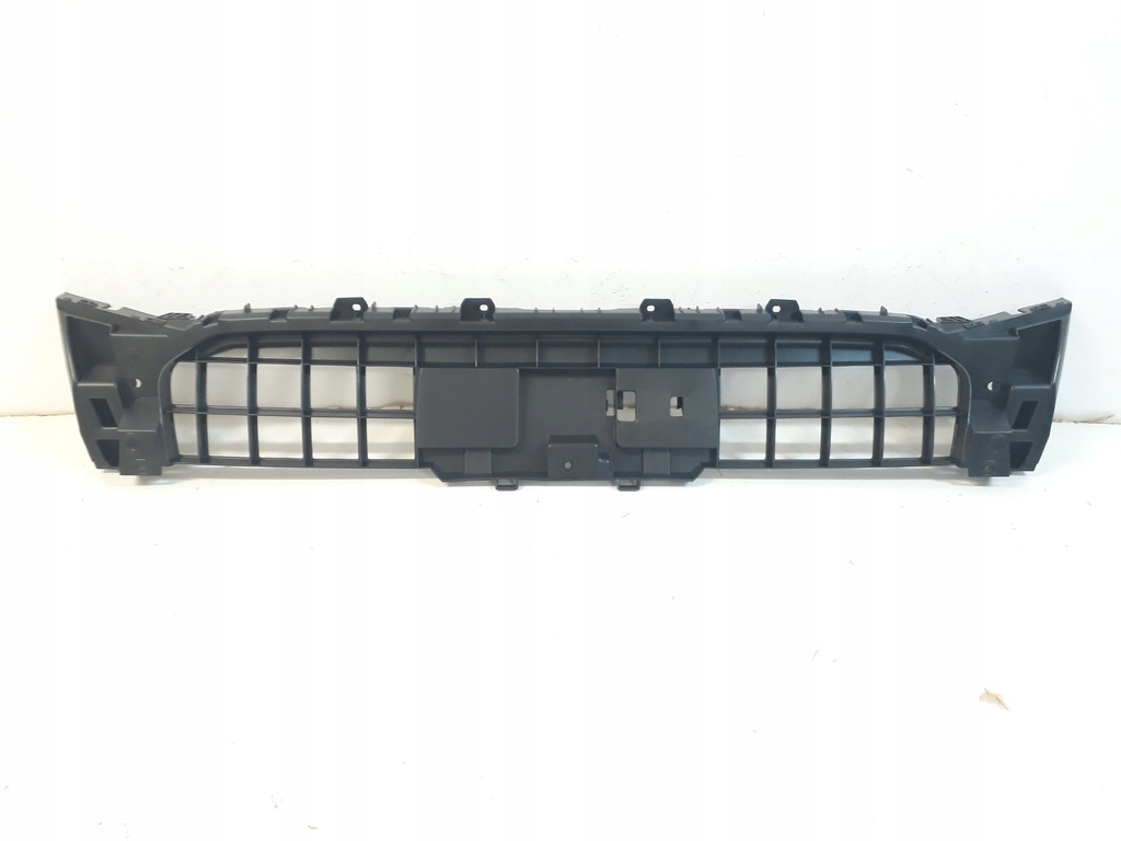 фото №7, Усилитель решётка решётка радиатора audi q5 12- 16 8r0 - 692b