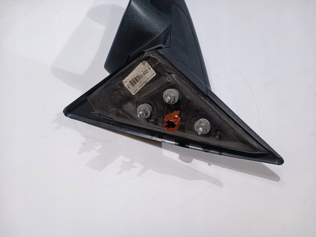 фото №10, Зеркало правое 3 pin ford mustang 2010-2012