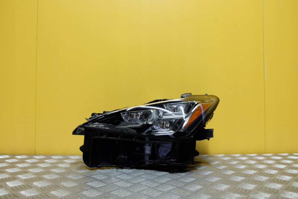 Купити Lexus rc rc200t rc300h rc350 rc-f 2015- фара лампа full led l usa