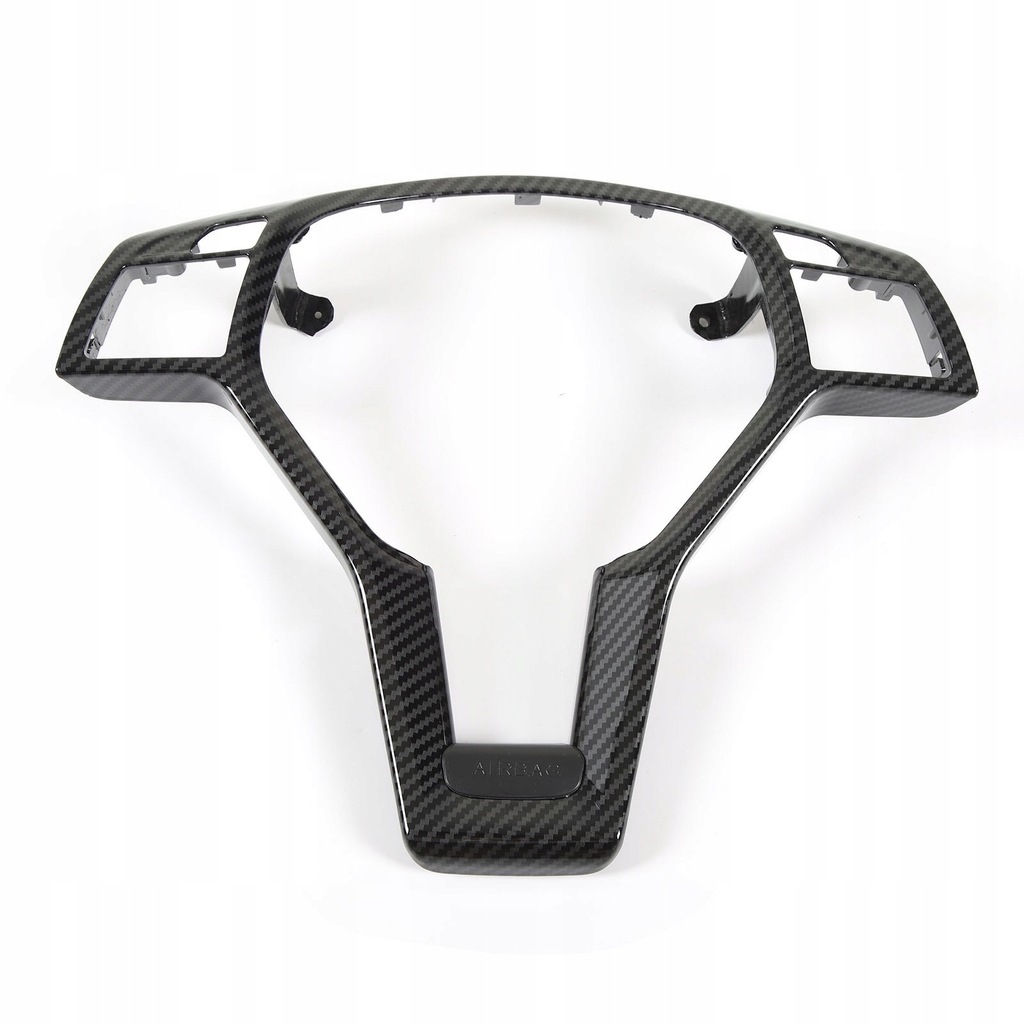 фото №8, Накладка декор керма dla benz klasa c e