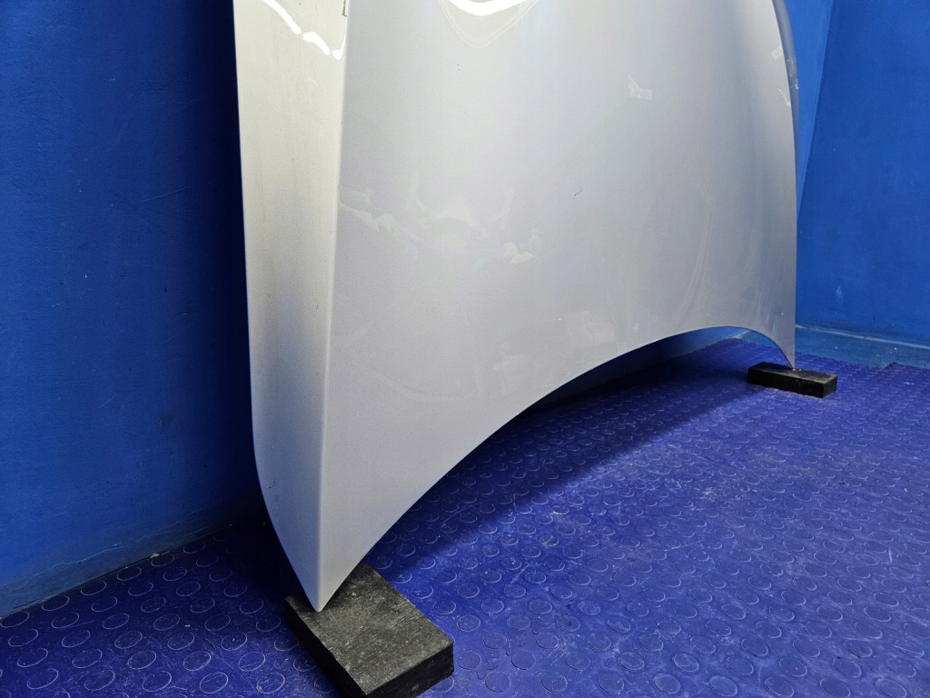 фото №4, Капот крышка передняя tesla model s перед оригинал