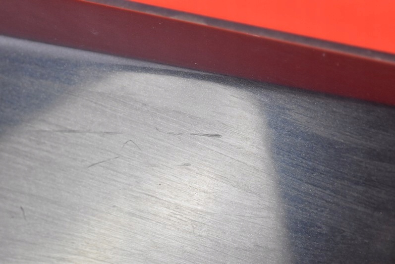 фото №9, Крила правий перед передній чорний land rover range rover 3 iii l322 vogue