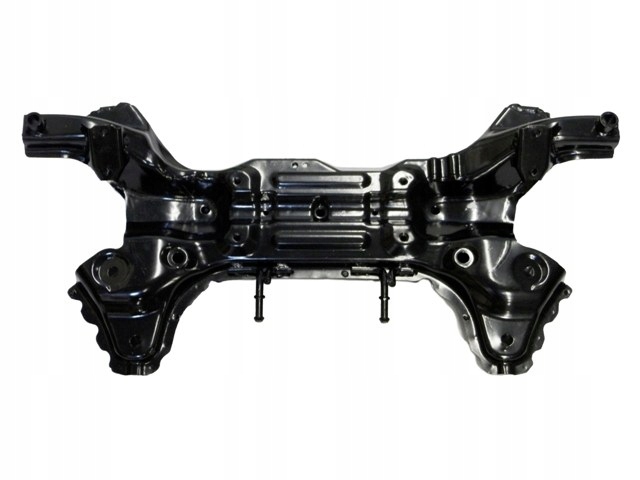 фото №1, Рама передній підвіска kia soul 09-