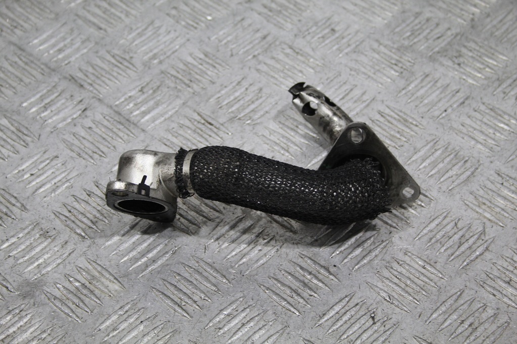 фото №1, Wąż шланг egr fiat 500l