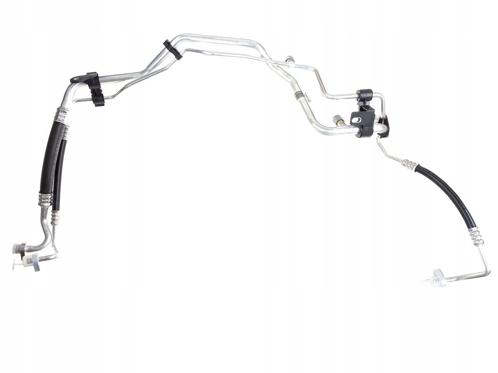 фото №7, Combo 19-23 шланг трубка wąż кондиціонера