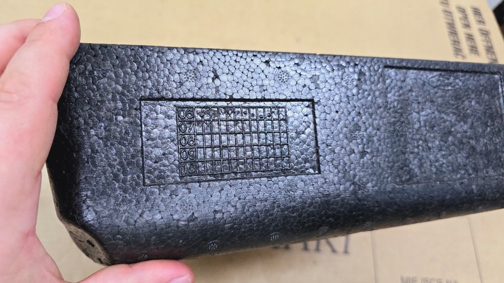 фото №9, S-max mk1 galaxy mk3 06-15 вкладка бардачка pod ногами пасажира підлога