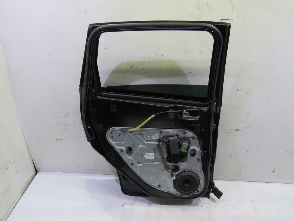 фото №9, Двері лівий задня f8 ford kuga mk1