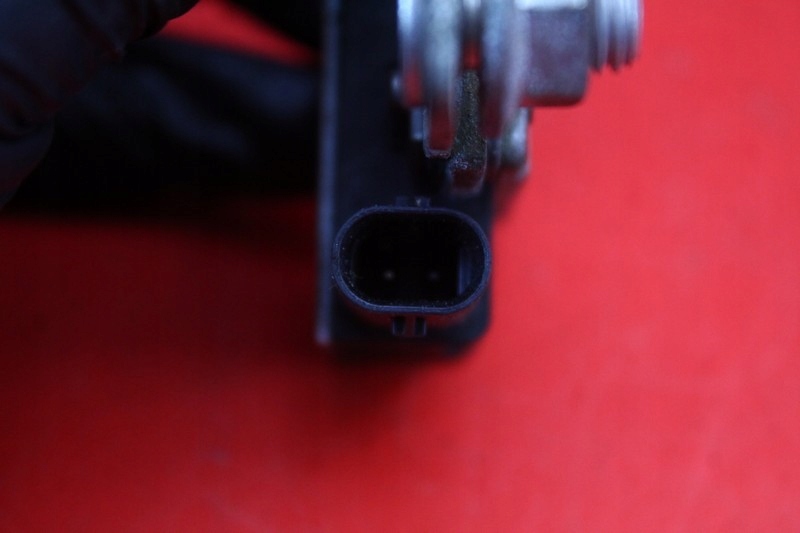 фото №7, Клемма минусовая pe05-188a1 mazda 3 3 iii bm 1.5 skyactiv-g 14r