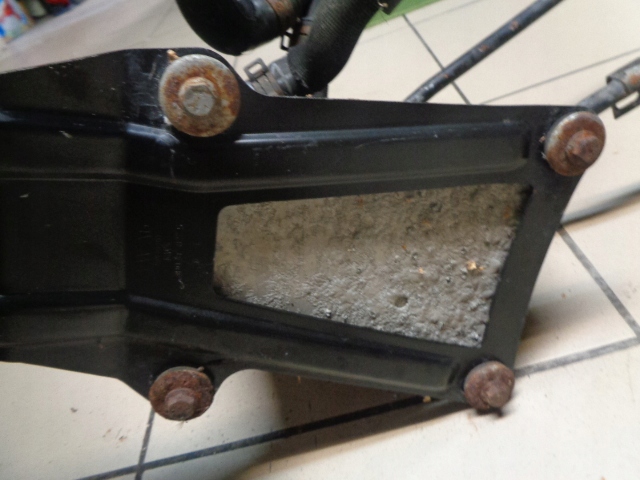 фото №9, Радиатор масла коробки vw phaeton 3,0tdi 3d0409061h