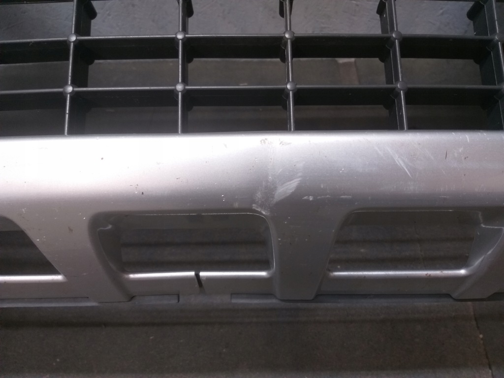 фото №11, Бампер перед ford kuga mk1 08-12