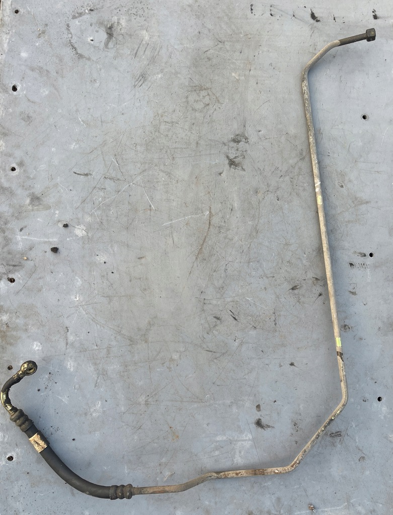 фото №1, Шланг трубка wąż усилителя cabstar 98-06r 3,0