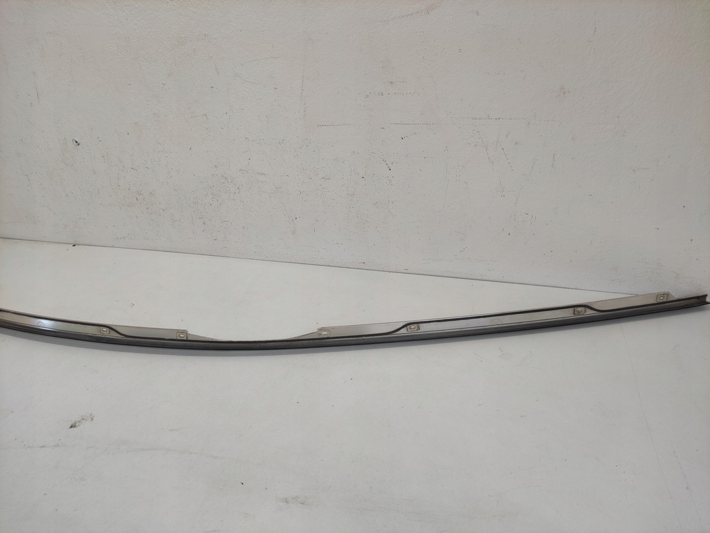 фото №8, Audi a5 sportback 8t8 молдинг хром ліва 8t8853703