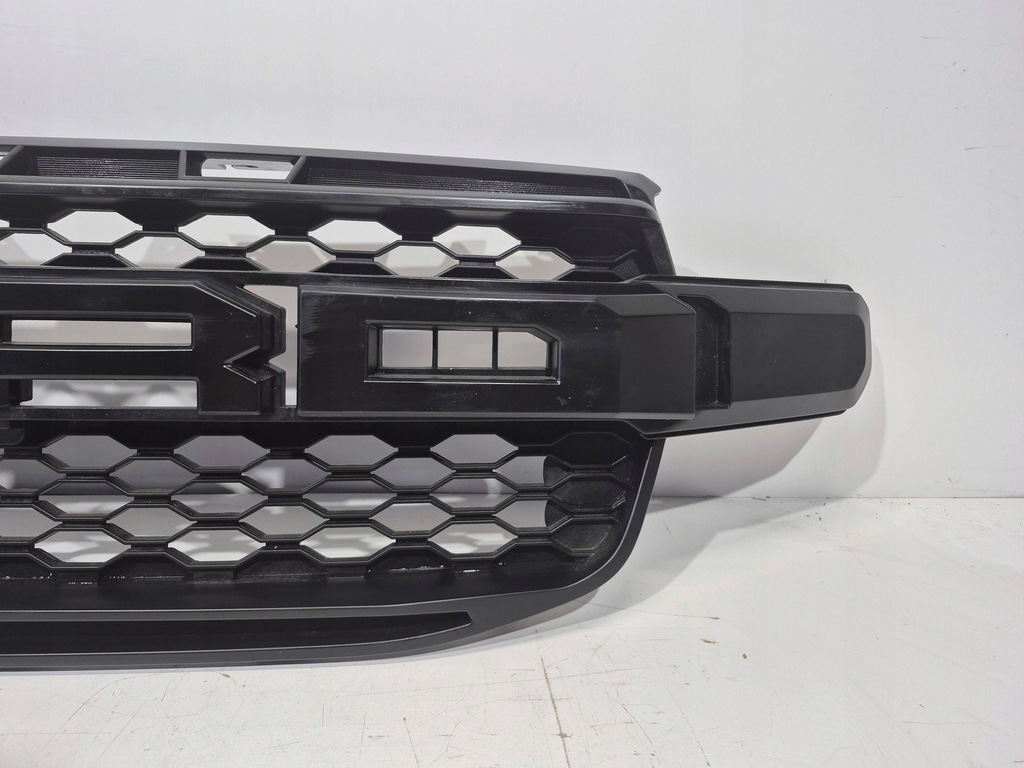 фото №4, Решётка радиатора решётка радиатора ford ranger raptor iv 22-