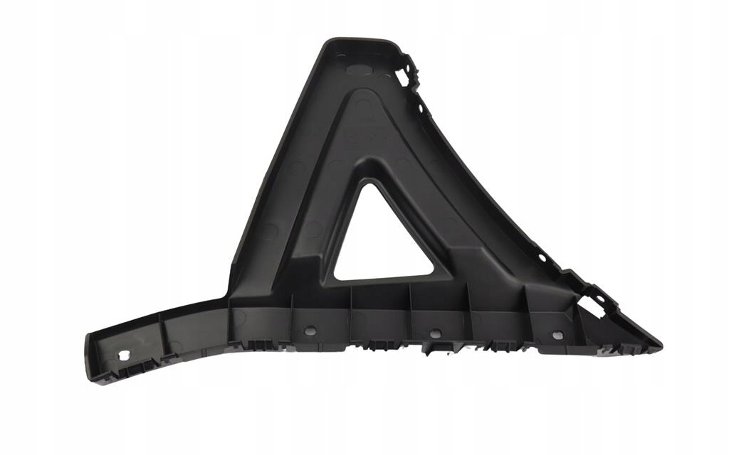 Кронштейн бампера ford transit custom 12 перед pr Цена