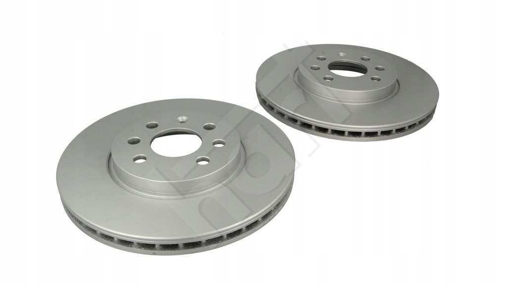 фото №3, Тормозные диски тормозные 2 szt hart 260 509