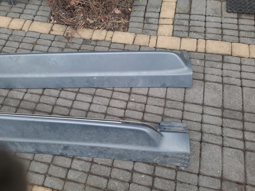 фото №5, Пороги led пороги комплект volvo xc90 2015-luxury