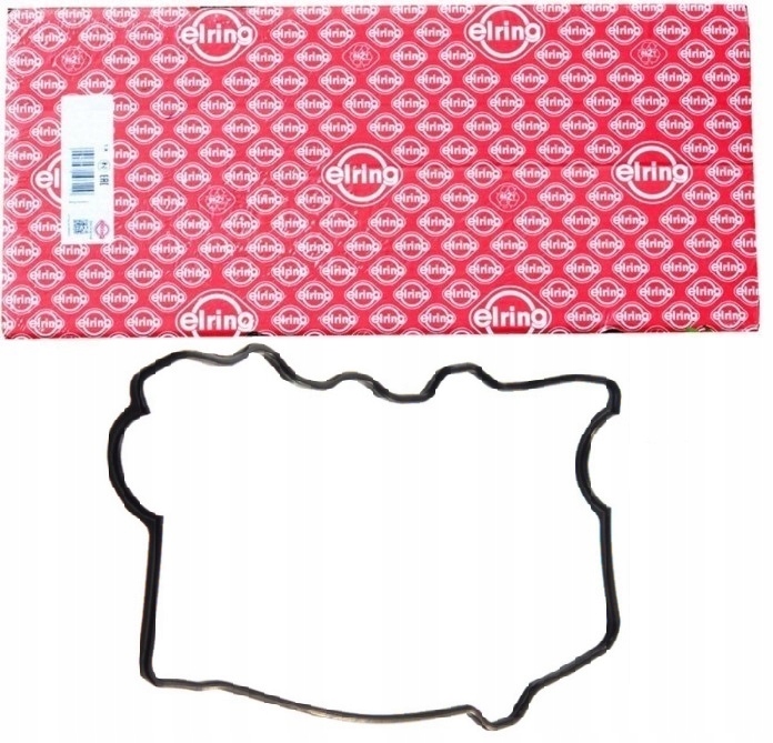 фото №1, Прокладка крышки toyota picnic rav 4 i solara