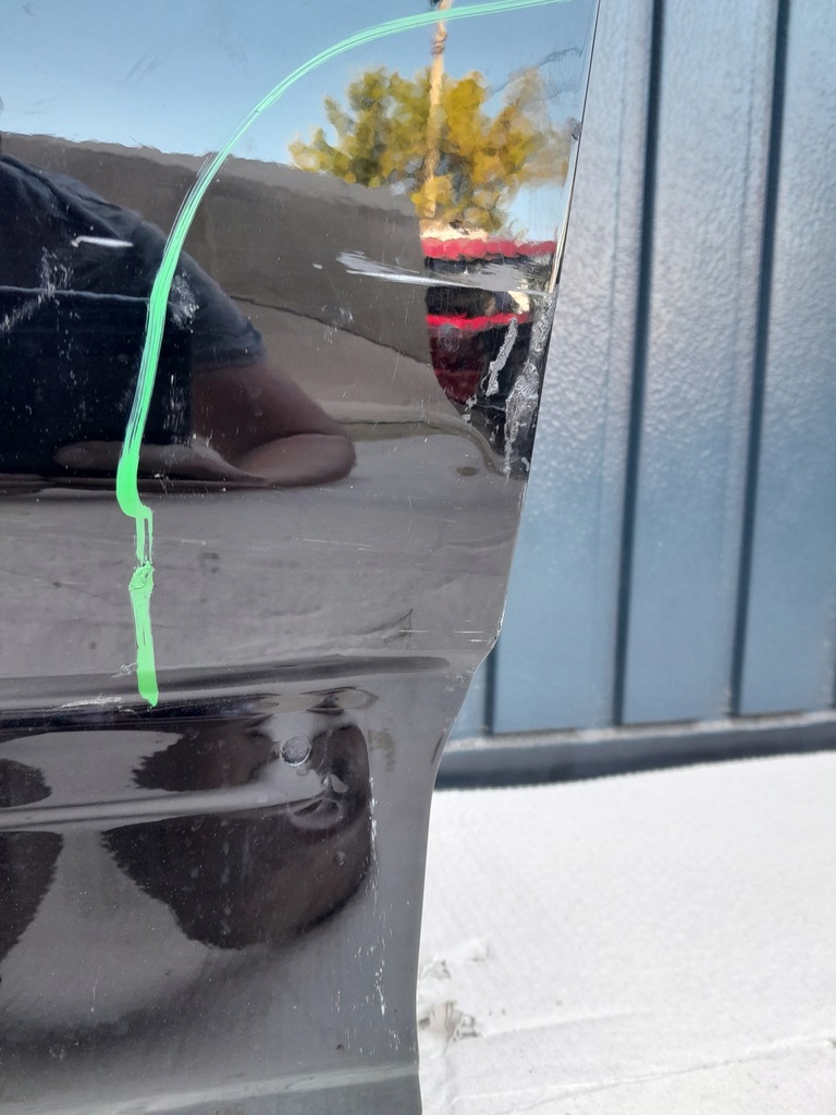 фото №6, Дверь перед передние левый левая toyota rav4 rav-4 v