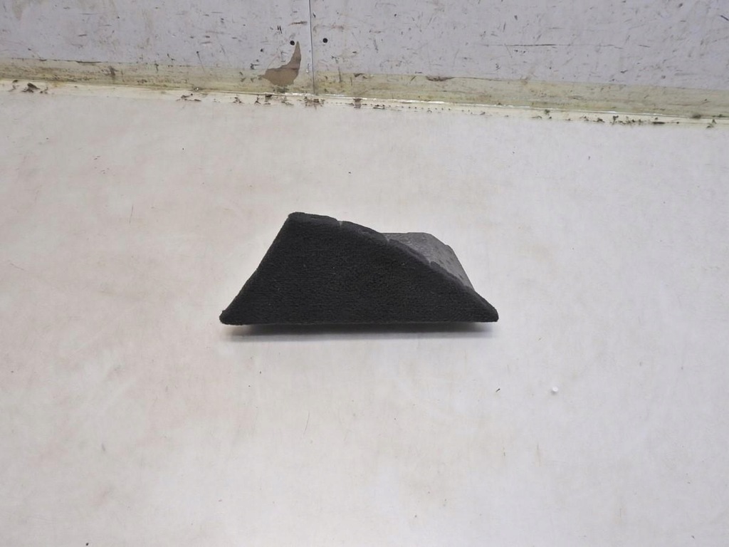 фото №6, Пена вкладыш багажника правый volvo xc90 i