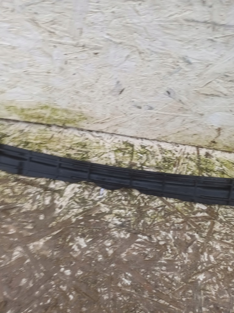 фото №9, Kia ceed iii gt lift балка бампера перед нижня nowa оригінал 86571-j7ka0