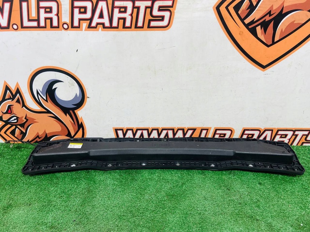 фото №11, Подушка повітряна капот jaguar i-pace x590 j9c3-16e636-af