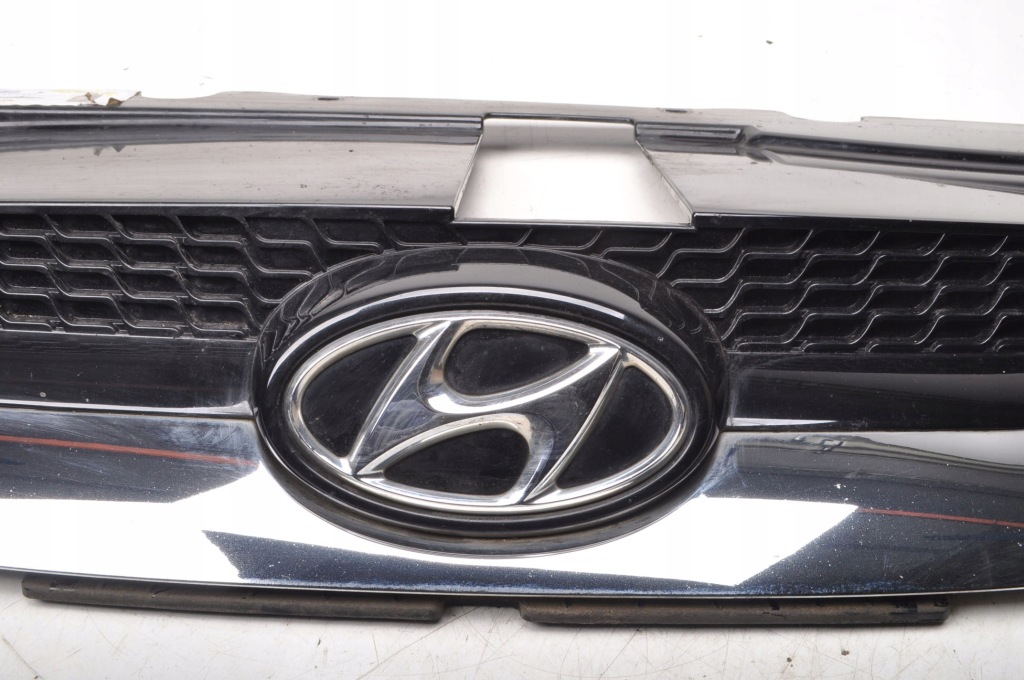 фото №3, Hyundai ix35 решітка радіатора решітка радіатора решітка радіатора p2 86351-2y000