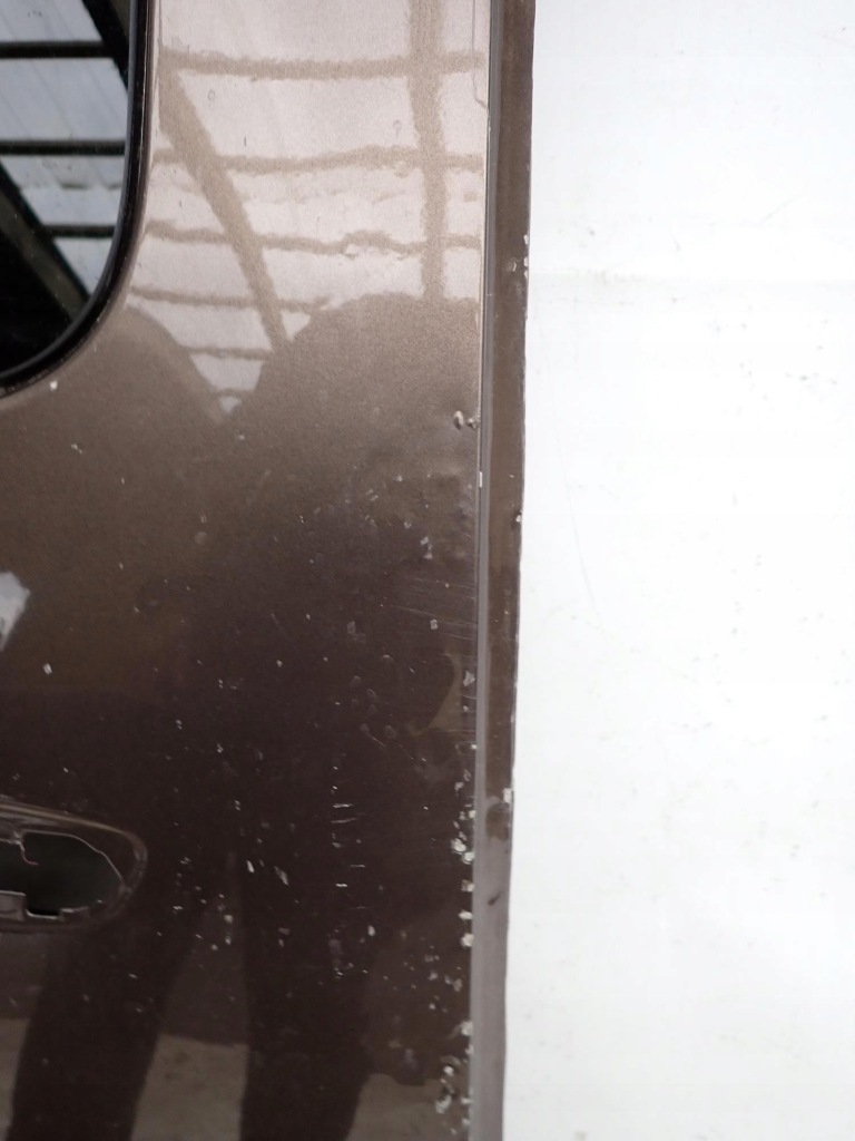 фото №10, Toyota proace verso citroen spacetourer 16- двері бічний зсувні праве