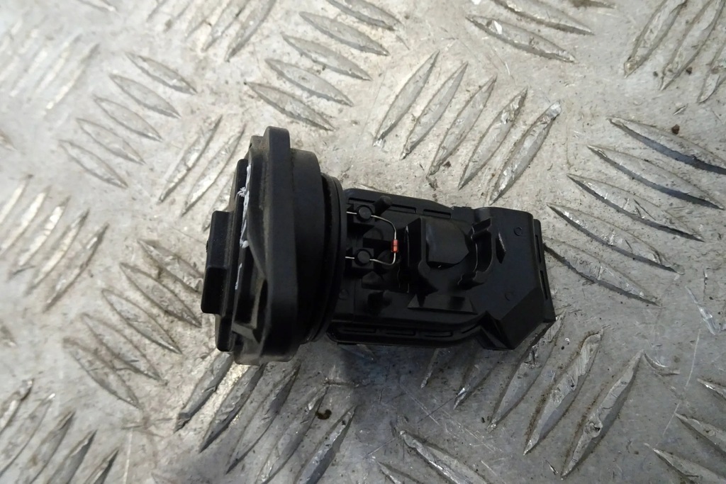 фото №3, Toyota rav4 v расходомер