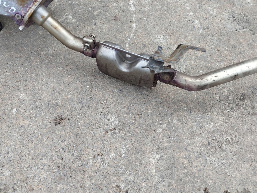 фото №8, 2009 toyota verso обігрівач стояночний webasto