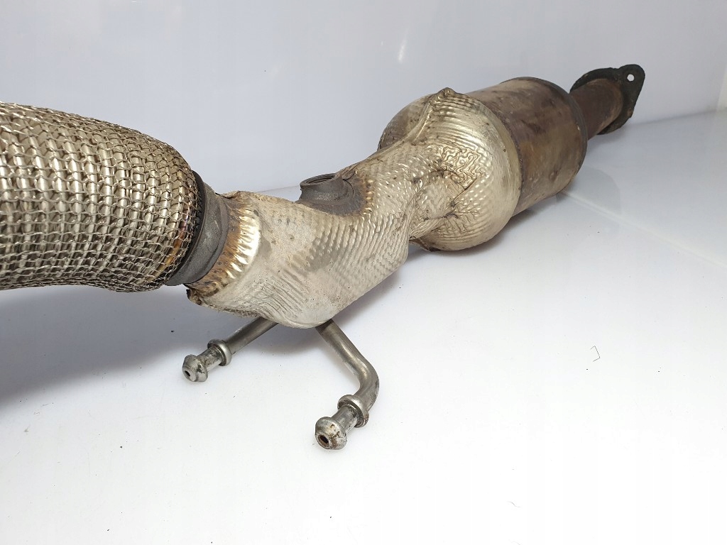 фото №8, Audi a3 8v e-tron 1.4tfsi cukb golf vii passat b8 gte каталізатор оригінал