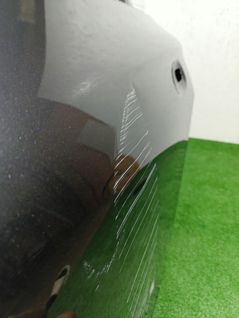 фото №12, Mercedes glc 254 x254 двері лівий задня задні сторона ліва om