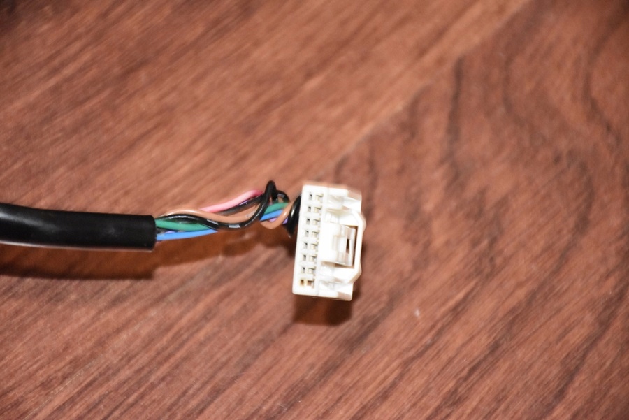 фото №3, Зеркало правое 7pin toyota avensis verso r-2006 eu