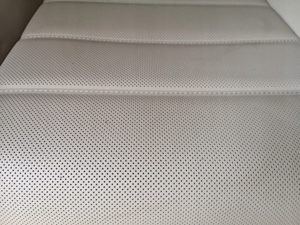 фото №5, Сидіння сидіння заднє сидіння оббивка kia stinger gt 19r