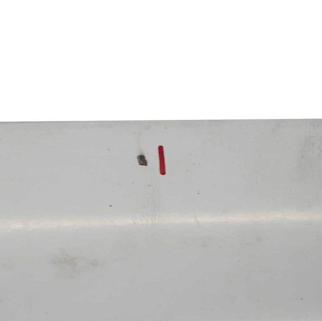 Ford transit капот крышка двигателя frozen white z2 с Разборки